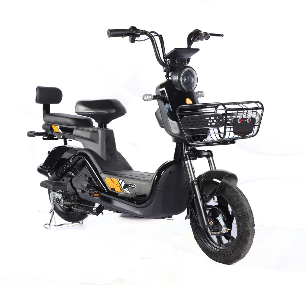 Electric Scooter 500W - Atacado 500W 60V E-bike Ciclomotor Elétrico