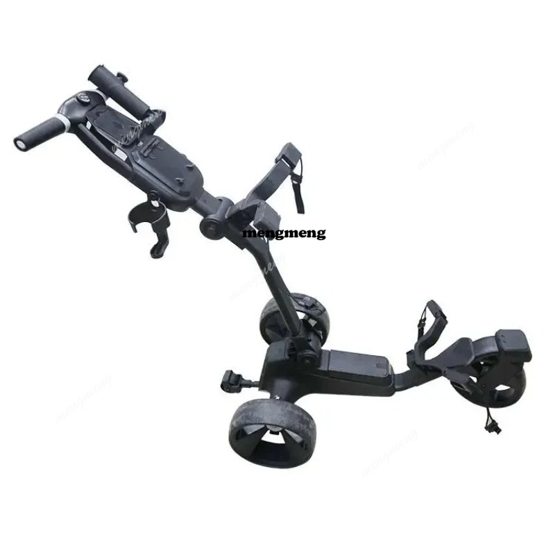 Folding Electric Scooter - Carrinho de Golfe Elétrico Dobrável com