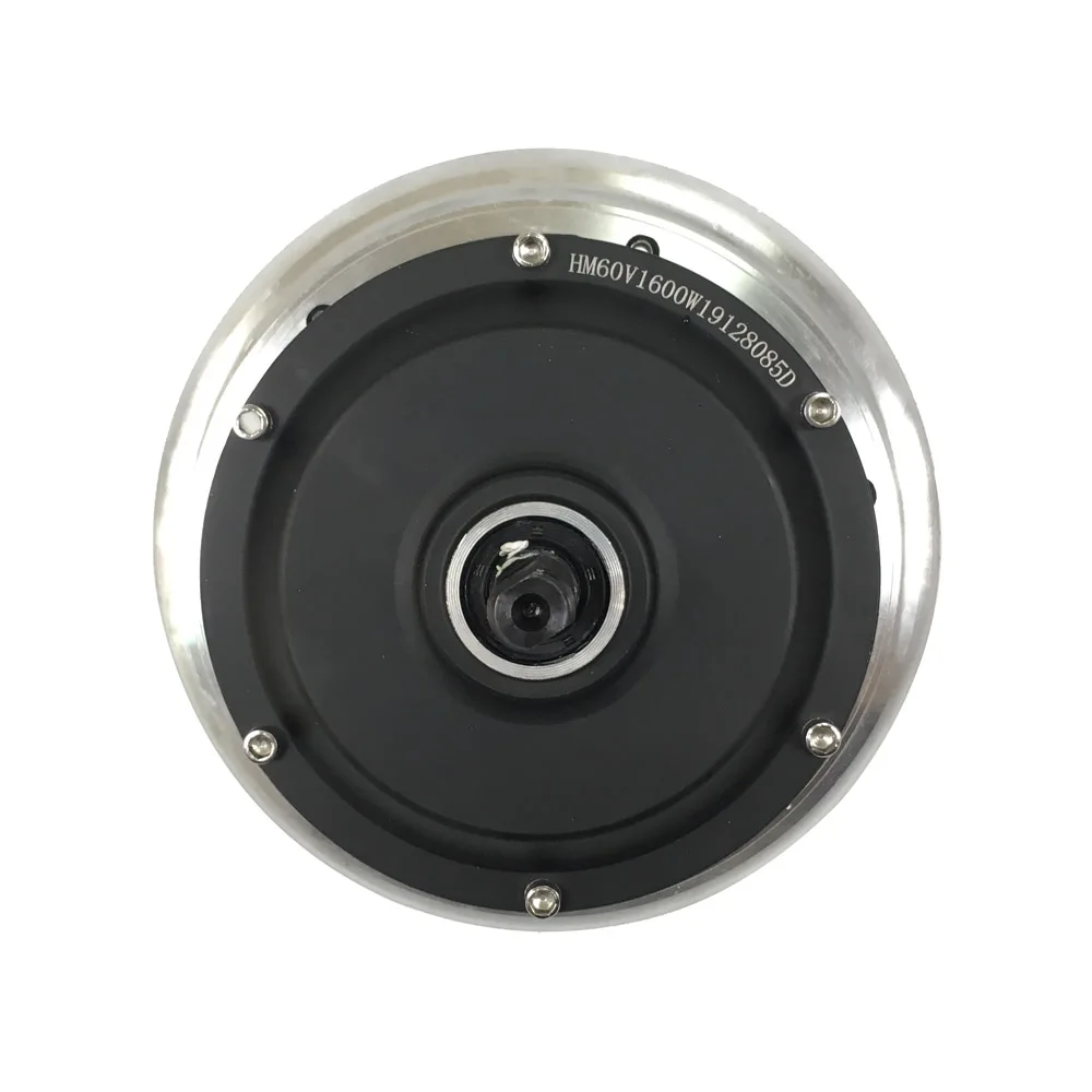 Motor de cubo sem escovas para - 60V 5000W Brushless Hub Motor avaliação e preço