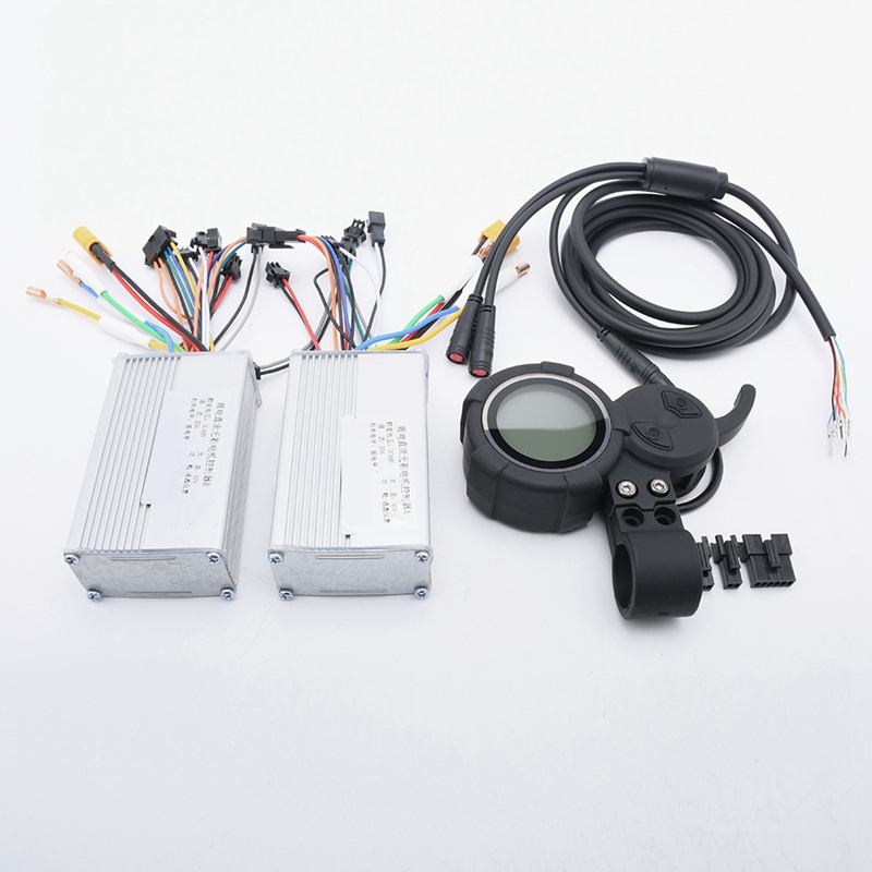 ● Motor DC sem escovas 48V 25A - Electric Scooter avaliação e preço
