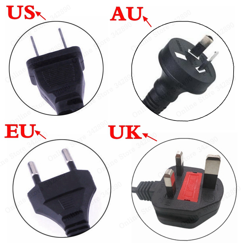 Carregador de bateria 42V 2A p - Electric Scooter Charger avaliação e preço