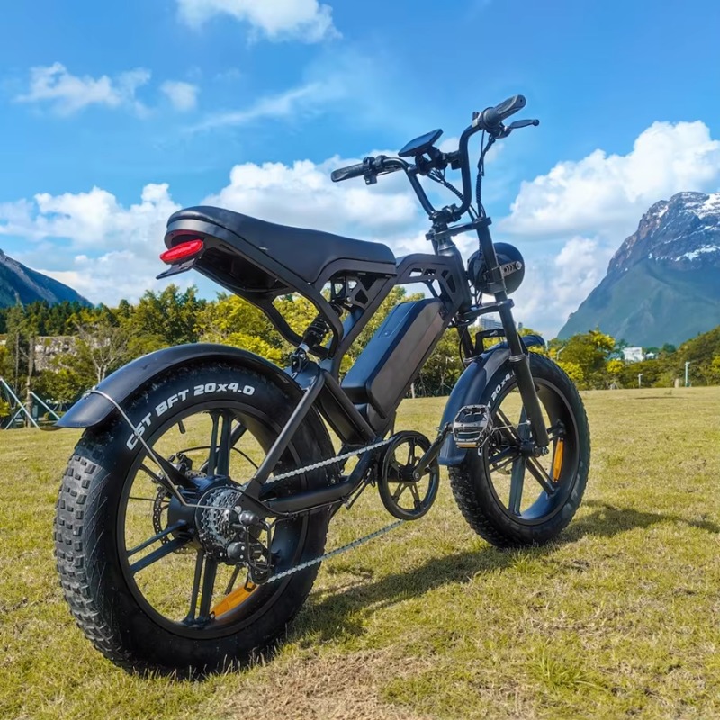YTYIN 2024 Fabricado na China, - Folding Electric Scooter avaliação e preço