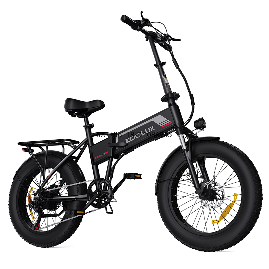 Bicicleta Elétrica de Montanha - Electric Scooter Adults avaliação e preço
