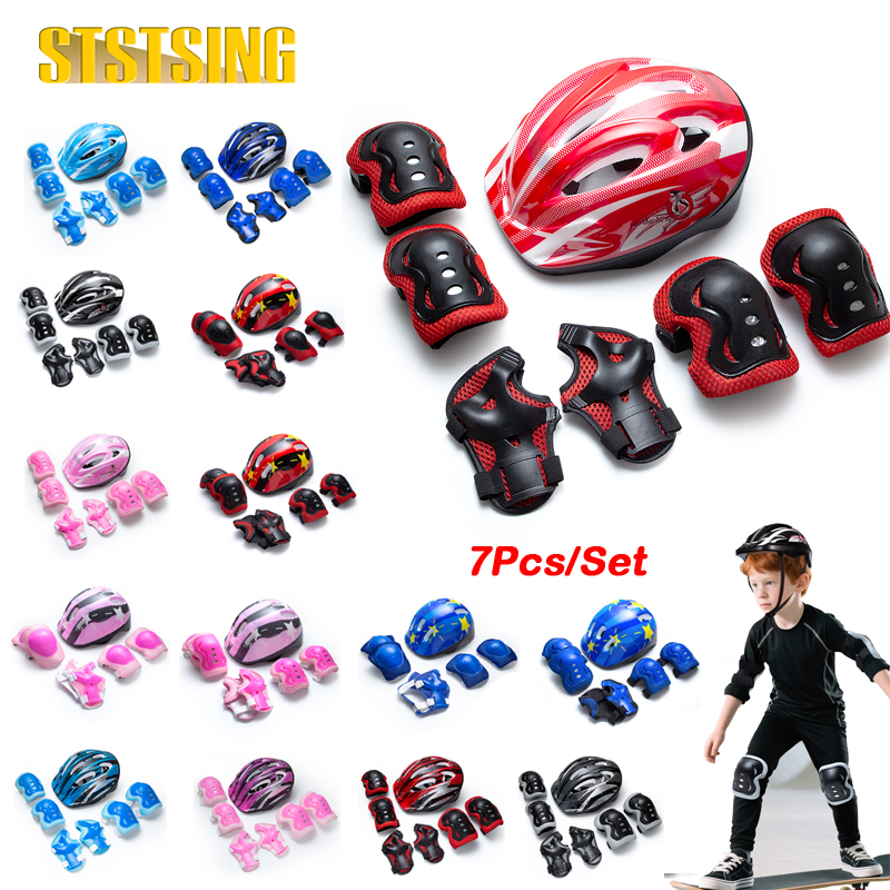 Conjunto de Equipamentos de Pr - Scooter Helmet Set avaliação e preço