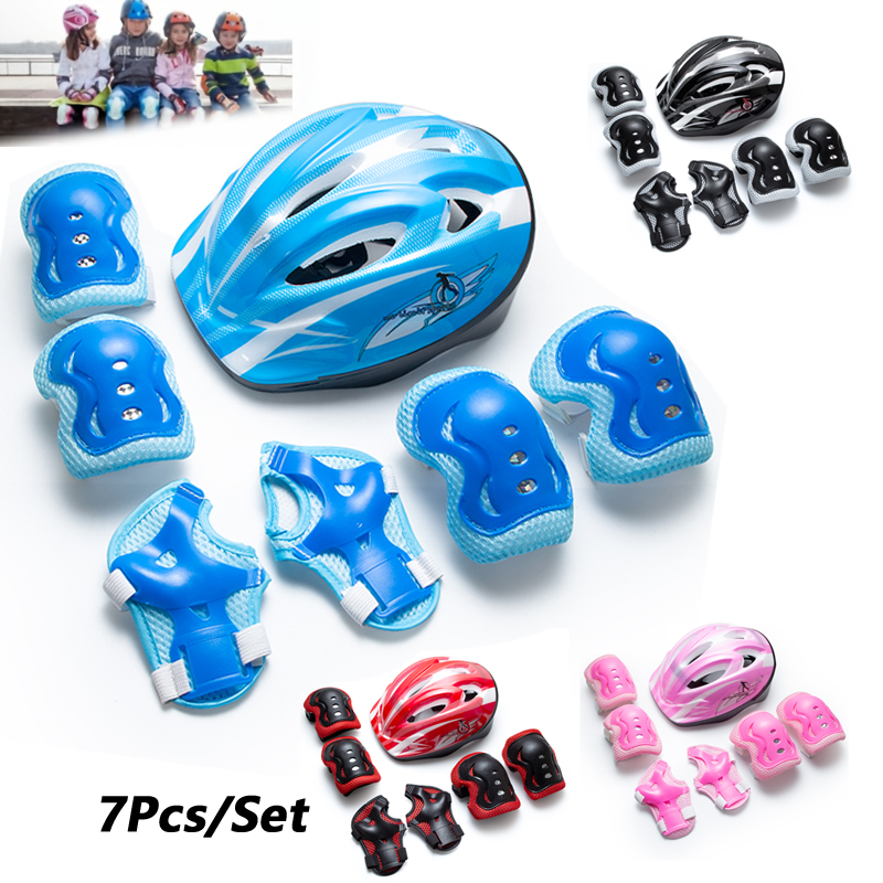Conjunto de Equipamentos de Pr - Scooter Helmet Set avaliação e preço