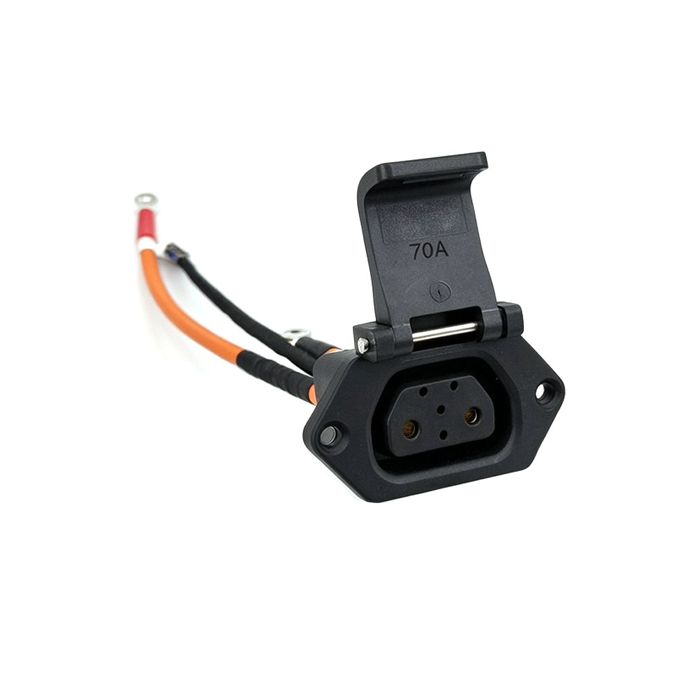 Cabo Adaptador/Conversor de Ba - Electric Scooter Charger avaliação e preço