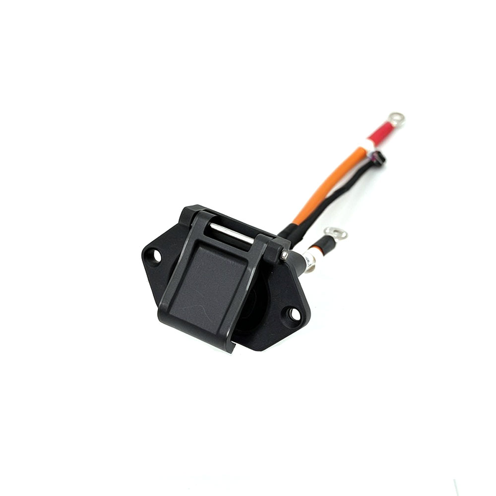 Cabo Adaptador/Conversor de Ba - Electric Scooter Charger avaliação e preço