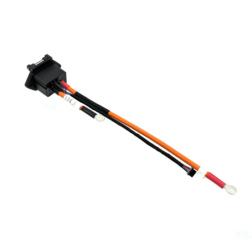 Cabo Adaptador/Conversor de Ba - Electric Scooter Charger avaliação e preço