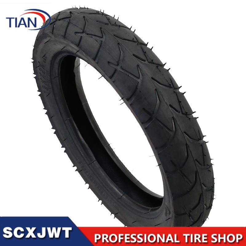 Pneus internos e externos 12 1 - Scooter Tire avaliação e preço