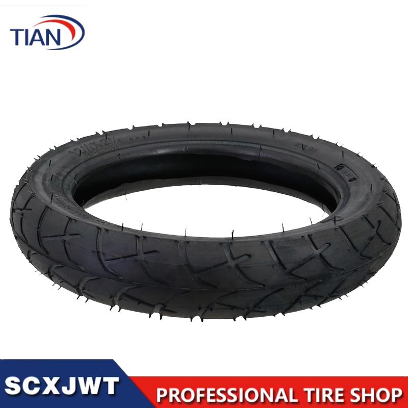 Pneus internos e externos 12 1 - Scooter Tire avaliação e preço