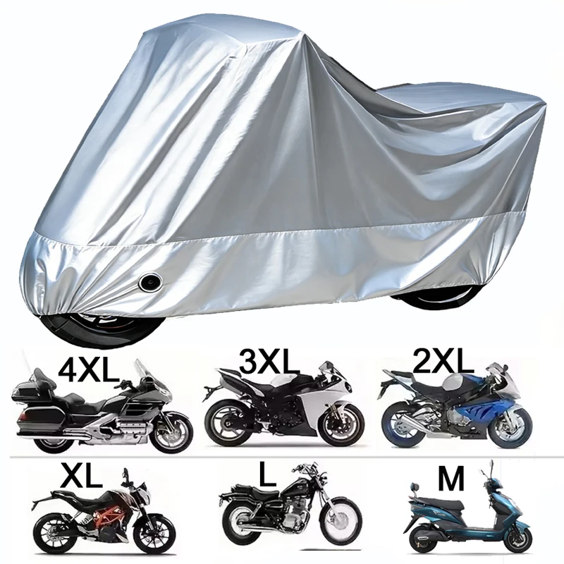 Capa protetora para motociclet - Electric Scooter Rain Cover avaliação e preço