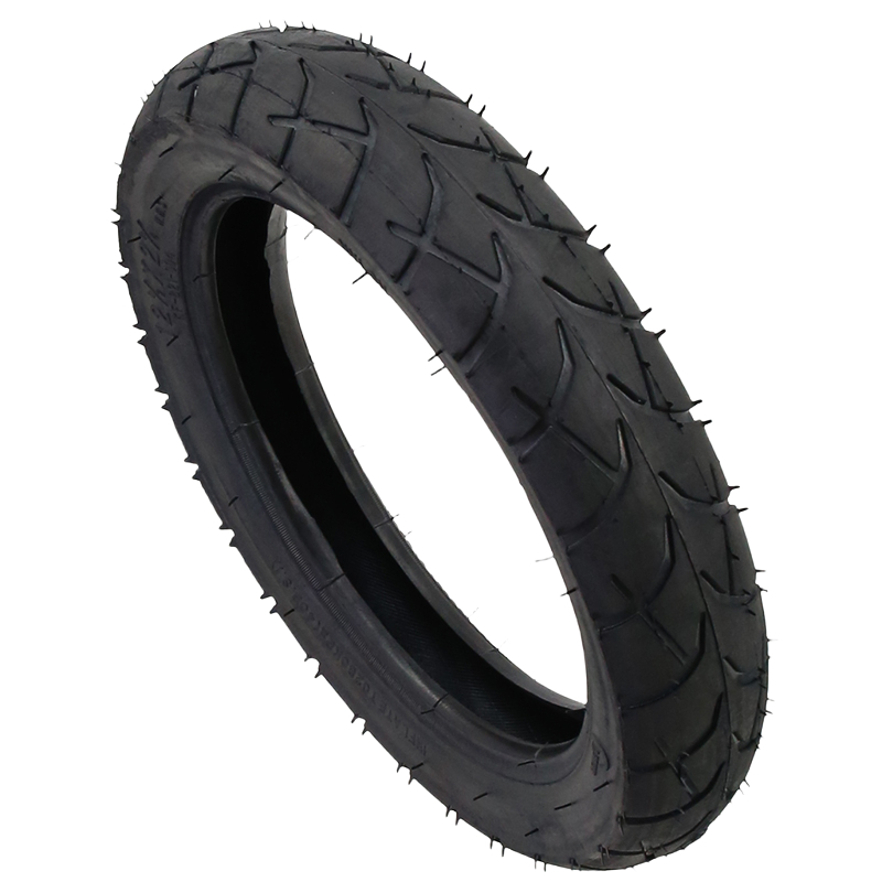 Novos pneus internos e externo - Scooter Tire avaliação e preço