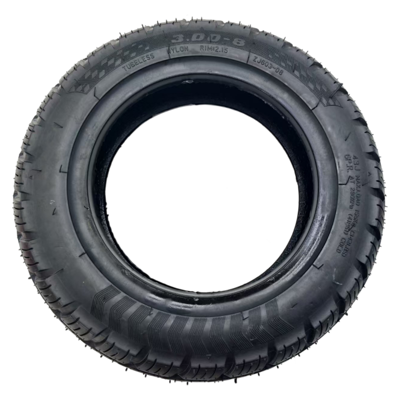 NOVO Pneu a Vácuo Sem Câmara 3 - Scooter Tire avaliação e preço
