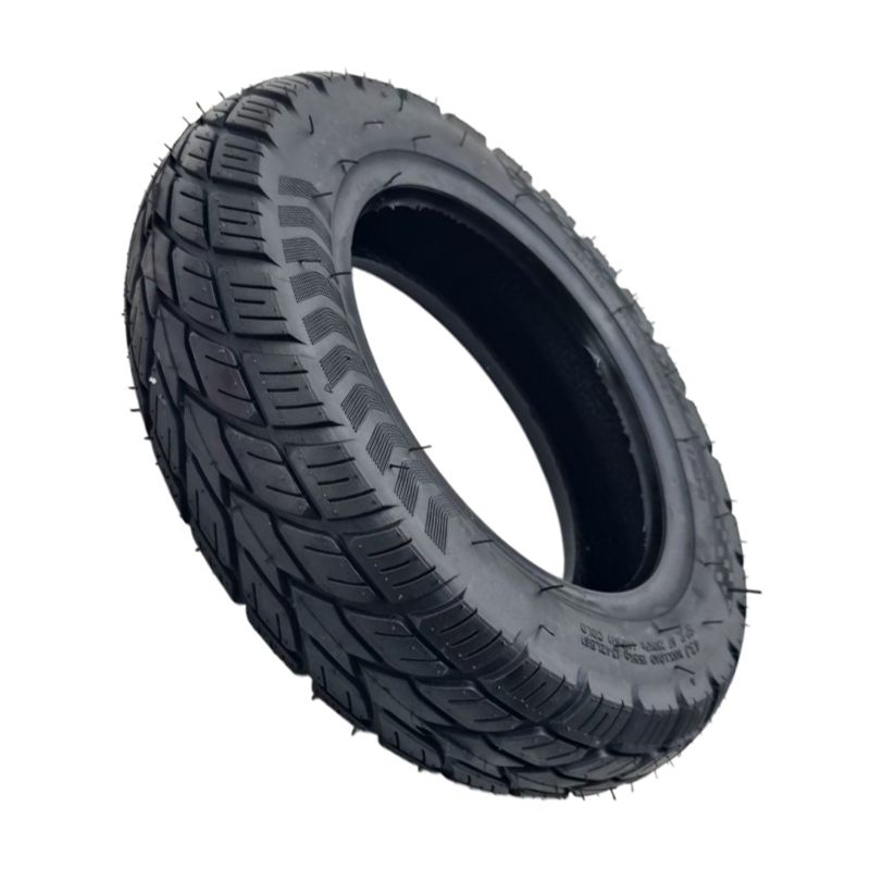 NOVO Pneu a Vácuo Sem Câmara 3 - Scooter Tire avaliação e preço