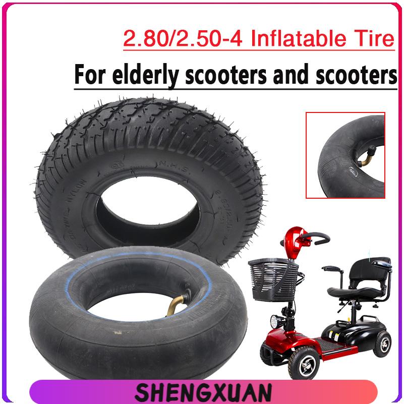 Pneus para scooters elétricos, - Scooter Tire avaliação e preço