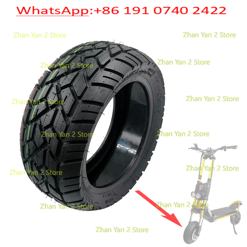 1PCS CST 12 Pneus Sem Câmara c - Scooter Tire avaliação e preço