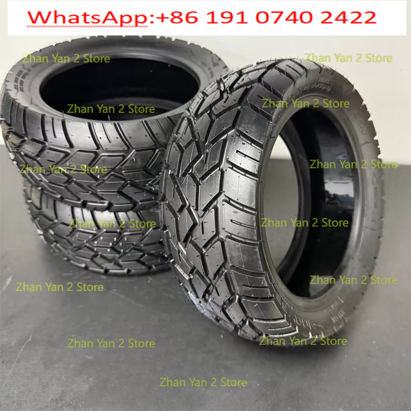 1PCS CST 12 Pneus Sem Câmara c - Scooter Tire avaliação e preço