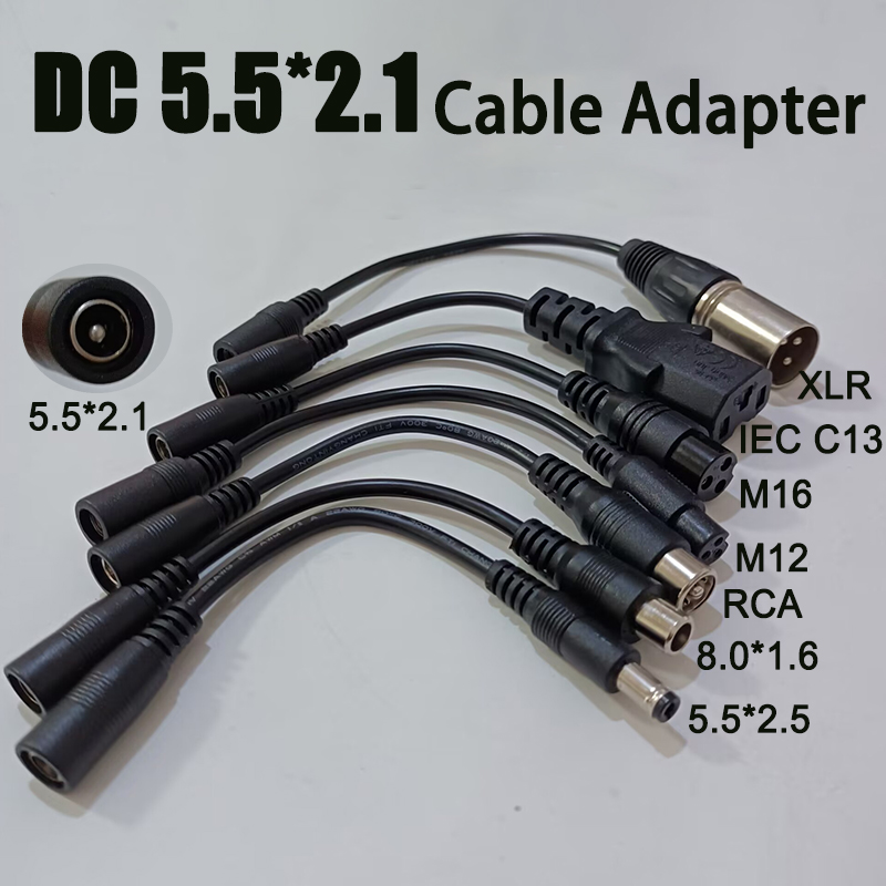 Adaptador de Cabo Conector DC  - Electric Scooter Charger avaliação e preço