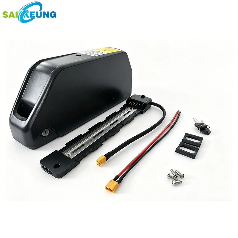 Bateria de lítio Hailong Polly - 60V 30Ah 21700 Battery Pack avaliação e preço