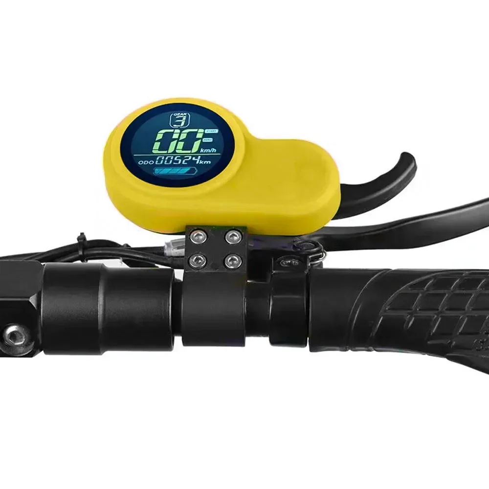 Capa de exibição tf100 para ku - Electric Scooter Rain Cover avaliação e preço
