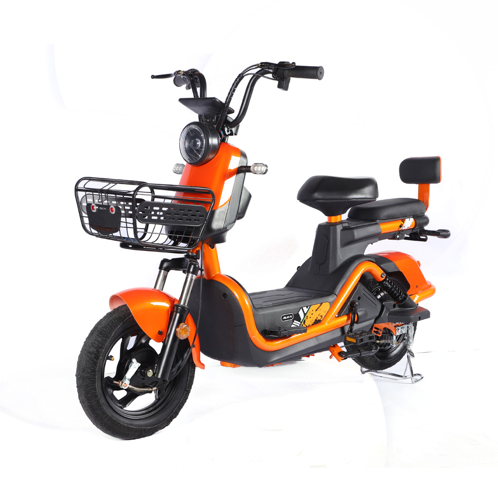 Atacado 500W 60V E-bike Ciclom - Electric Scooter 500W avaliação e preço
