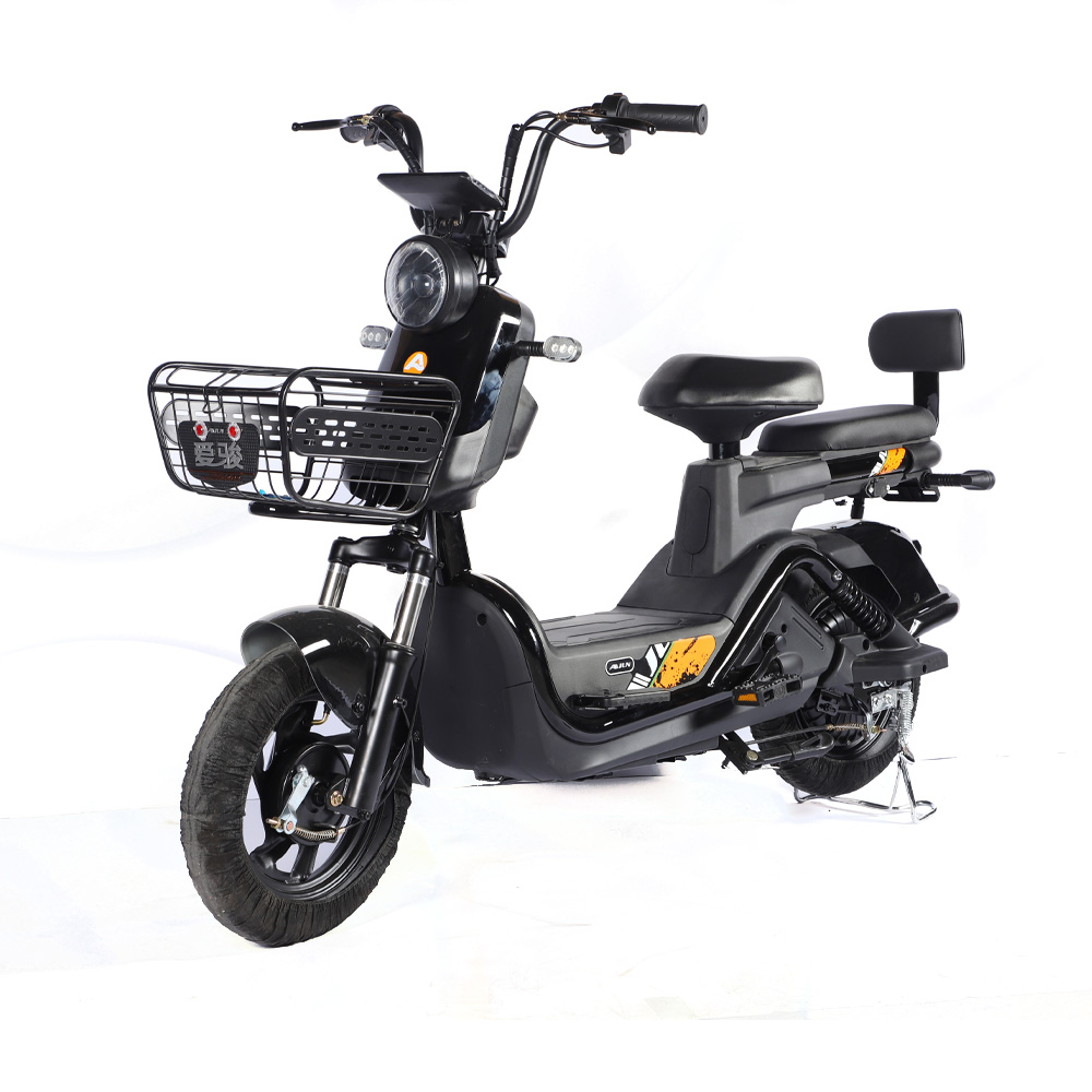 Atacado 500W 60V E-bike Ciclom - Electric Scooter 500W avaliação e preço