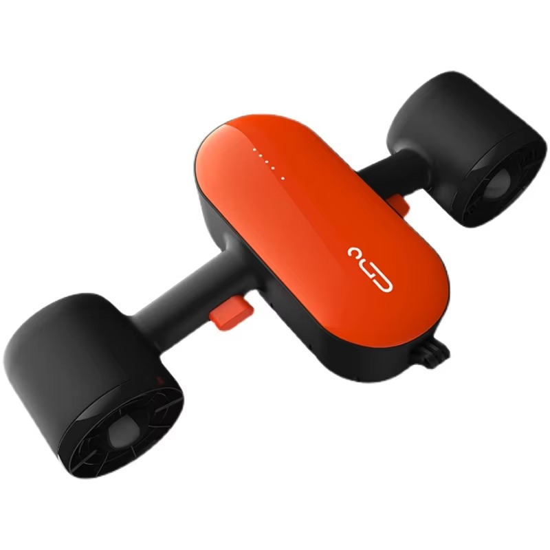 Scooter Subaquático Elétrico G - Electric Scooter avaliação e preço