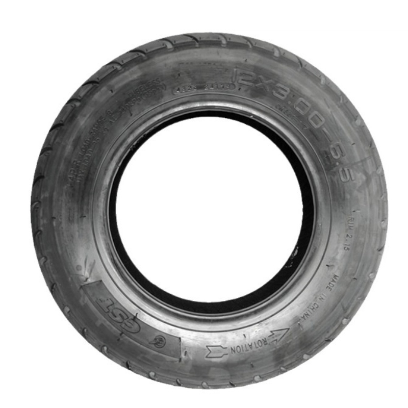 NOVO Pneu Tubular de 12 Polega - Scooter Tire avaliação e preço