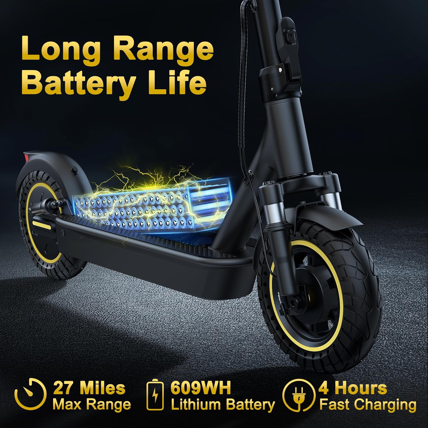 NOVO Patinete Elétrico de 10 P - Folding Electric Scooter avaliação e preço