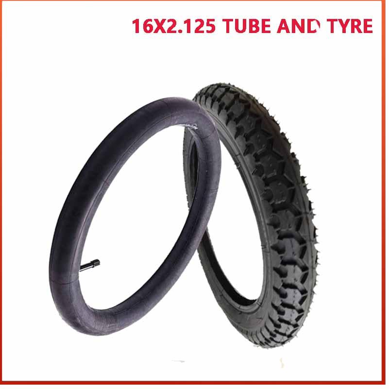 NOVO pneu de 16 polegadas, mod - Scooter Tire avaliação e preço