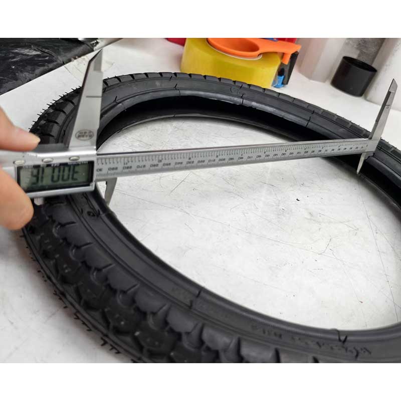 NOVO pneu de 16 polegadas, mod - Scooter Tire avaliação e preço