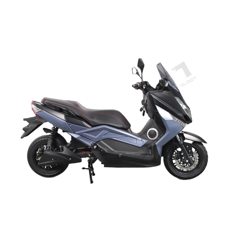 ZUIMI 2000W Scooter Elétrico P - Electric Scooter Adults avaliação e preço