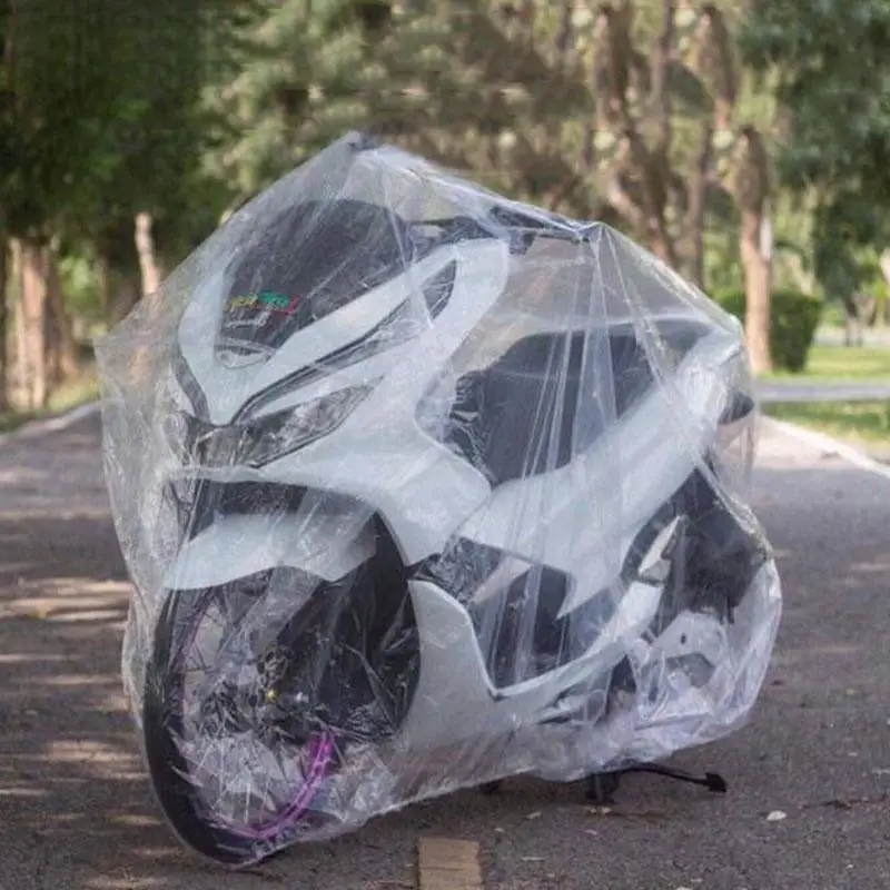 Capa universal para motociclet - Electric Scooter Rain Cover avaliação e preço