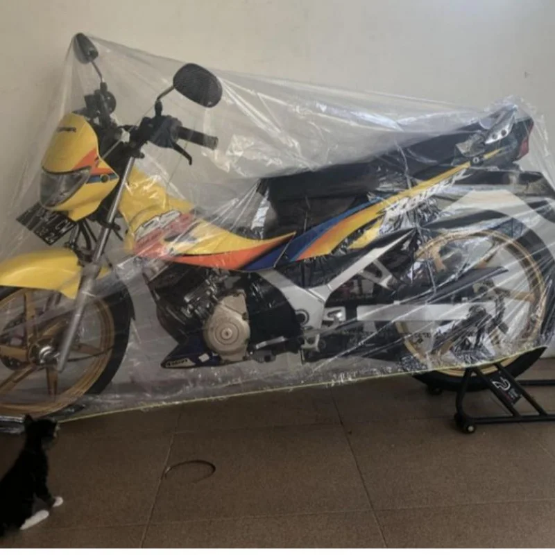 Capa universal para motociclet - Electric Scooter Rain Cover avaliação e preço