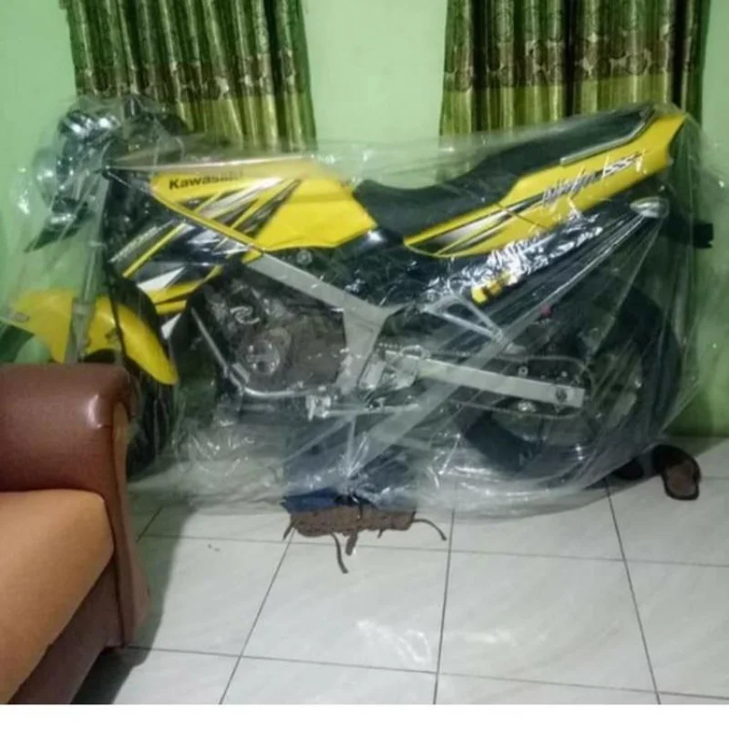 Capa universal para motociclet - Electric Scooter Rain Cover avaliação e preço