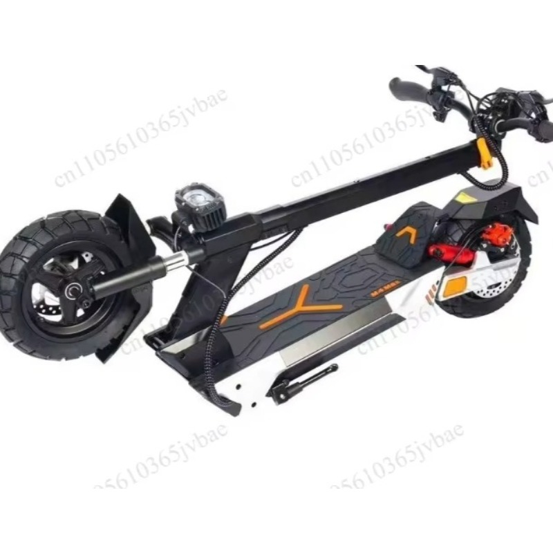 Novo Scooter Elétrico Adulto c - Electric Scooter Adults avaliação e preço
