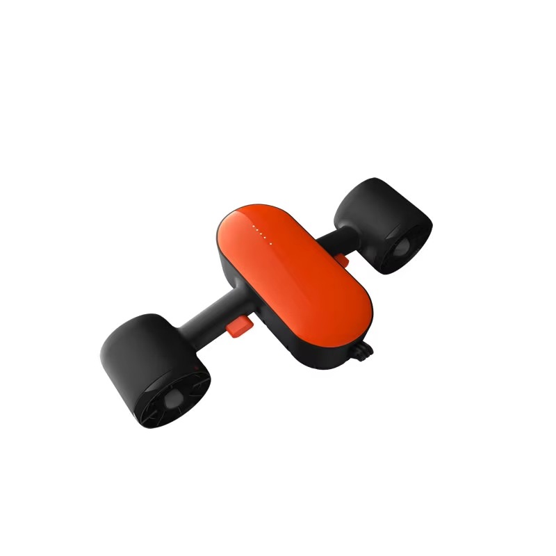 Airo Sinodiving: Nova Versão d - Electric Scooter avaliação e preço