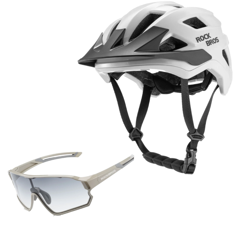 Conjunto de ciclismo infantil  - Scooter Helmet Set avaliação e preço