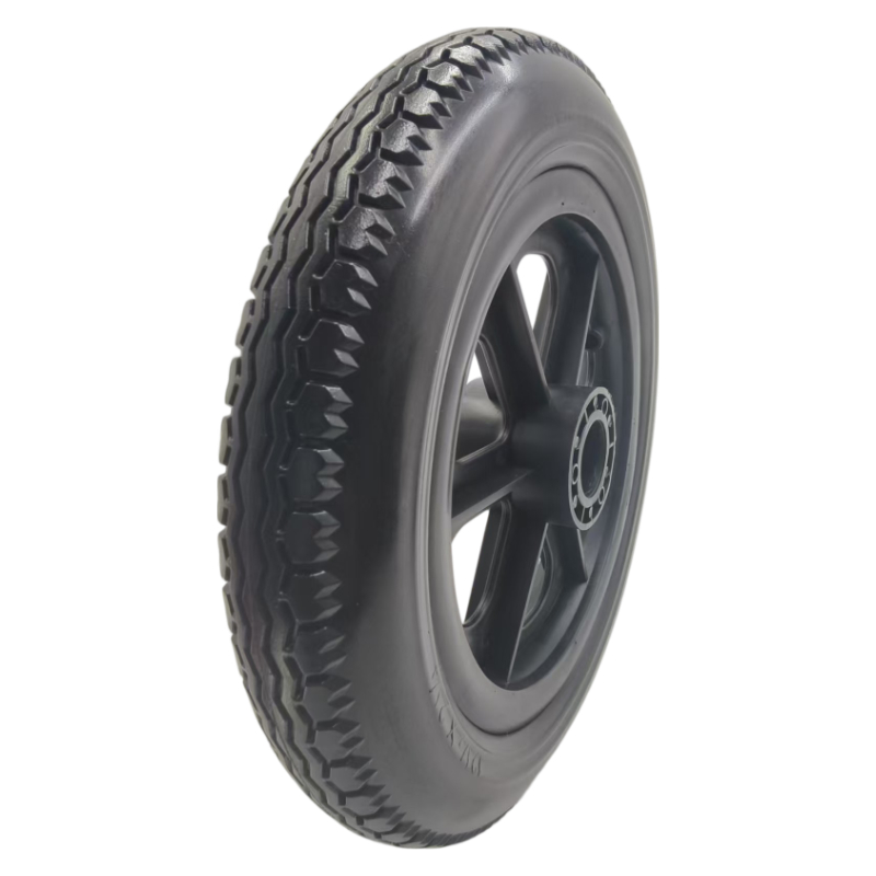 12 1/2 x 2 1/4 Pneus sólidos d - Scooter Tire avaliação e preço