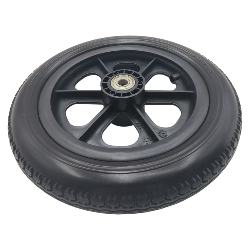 12 1/2 x 2 1/4 Pneus sólidos d - Scooter Tire avaliação e preço