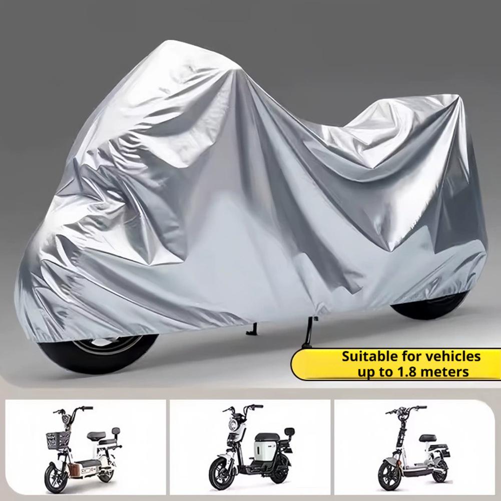 Capa Universal Impermeável par - Electric Scooter Rain Cover avaliação e preço