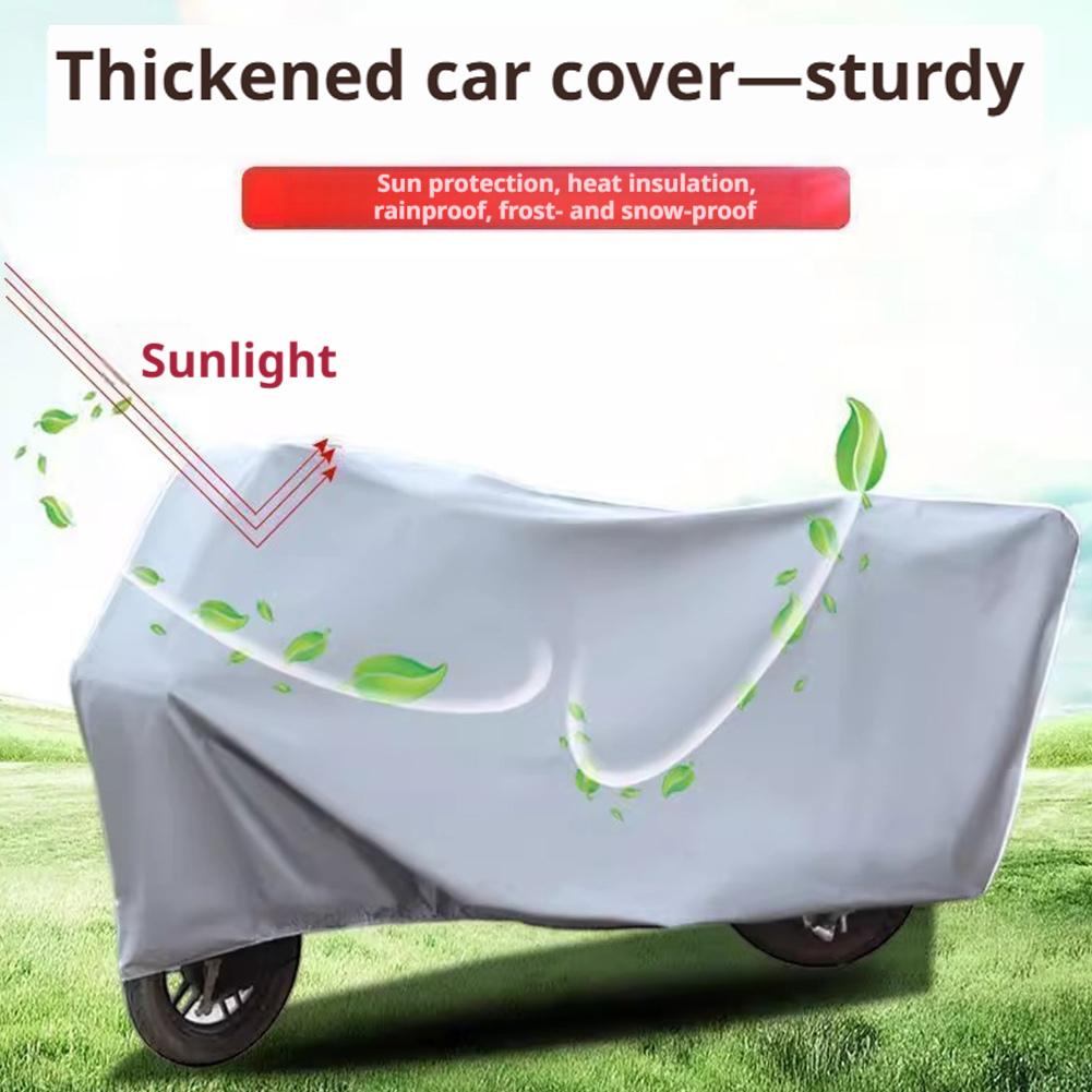 Capa Universal Impermeável par - Electric Scooter Rain Cover avaliação e preço