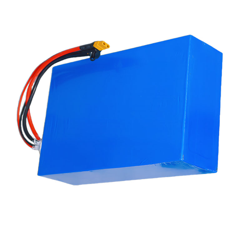 Bateria de Íon de Lítio 60V 21 - 60V 30Ah 21700 Battery Pack avaliação e preço