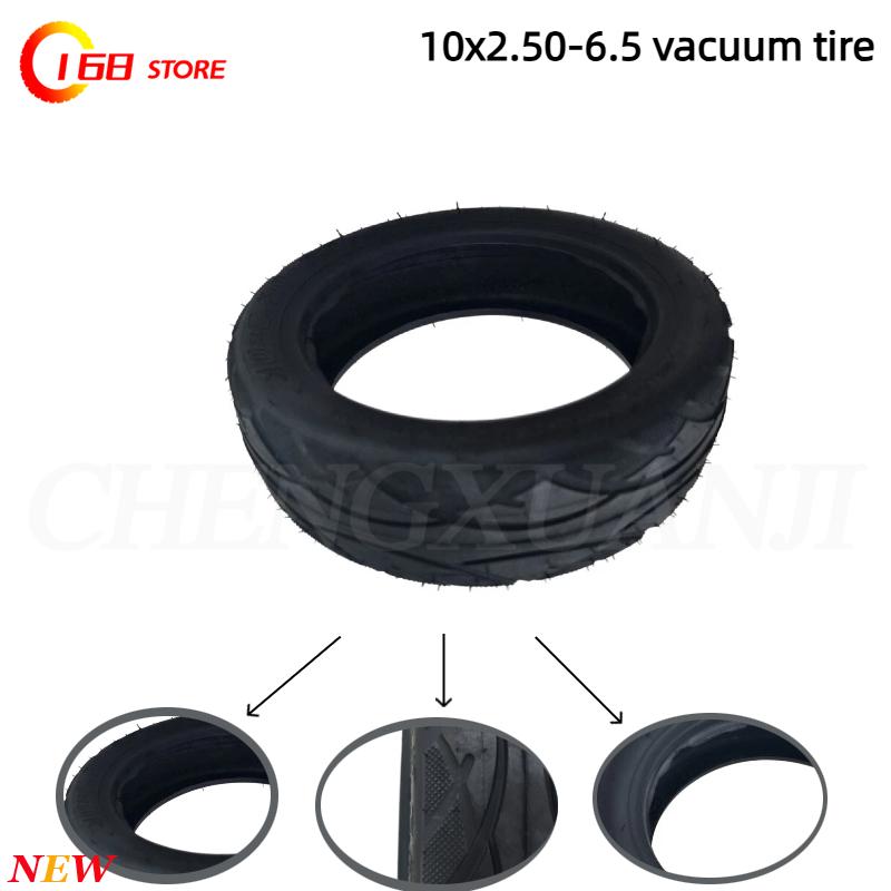 Pneu sem câmara original para  - Scooter Tire avaliação e preço