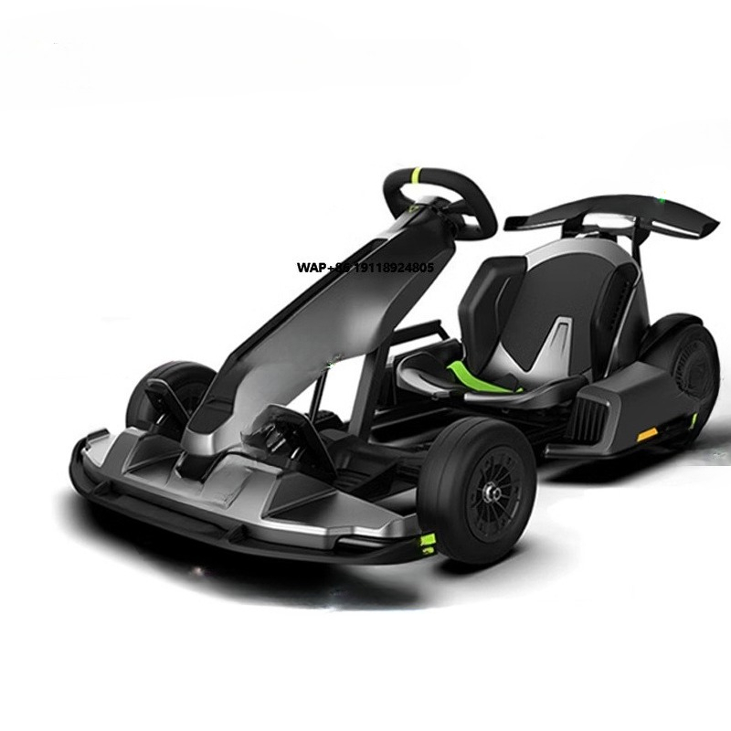 Go Kart Pro2 para Adultos e Cr - Kids Electric Scooter avaliação e preço