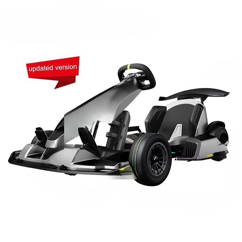 Go Kart Pro2 para Adultos e Cr - Kids Electric Scooter avaliação e preço