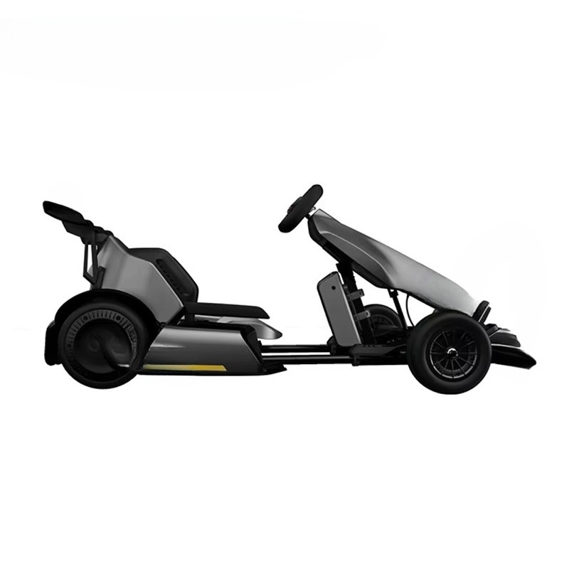 Go Kart Pro2 para Adultos e Cr - Kids Electric Scooter avaliação e preço