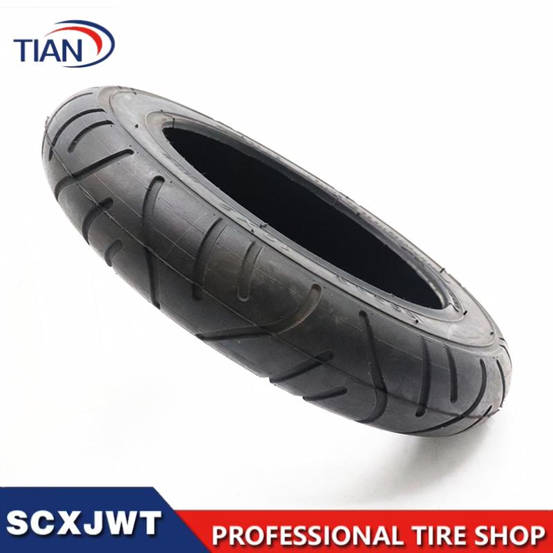 Pneu exterior NOVO de alta qua - Scooter Tire avaliação e preço