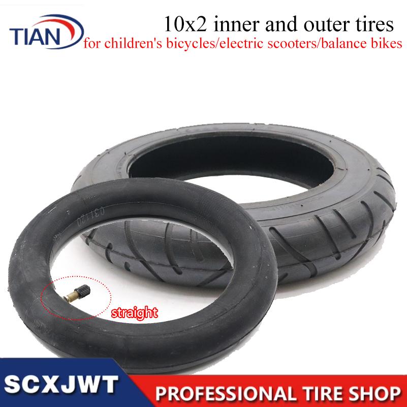 Pneu exterior NOVO de alta qua - Scooter Tire avaliação e preço