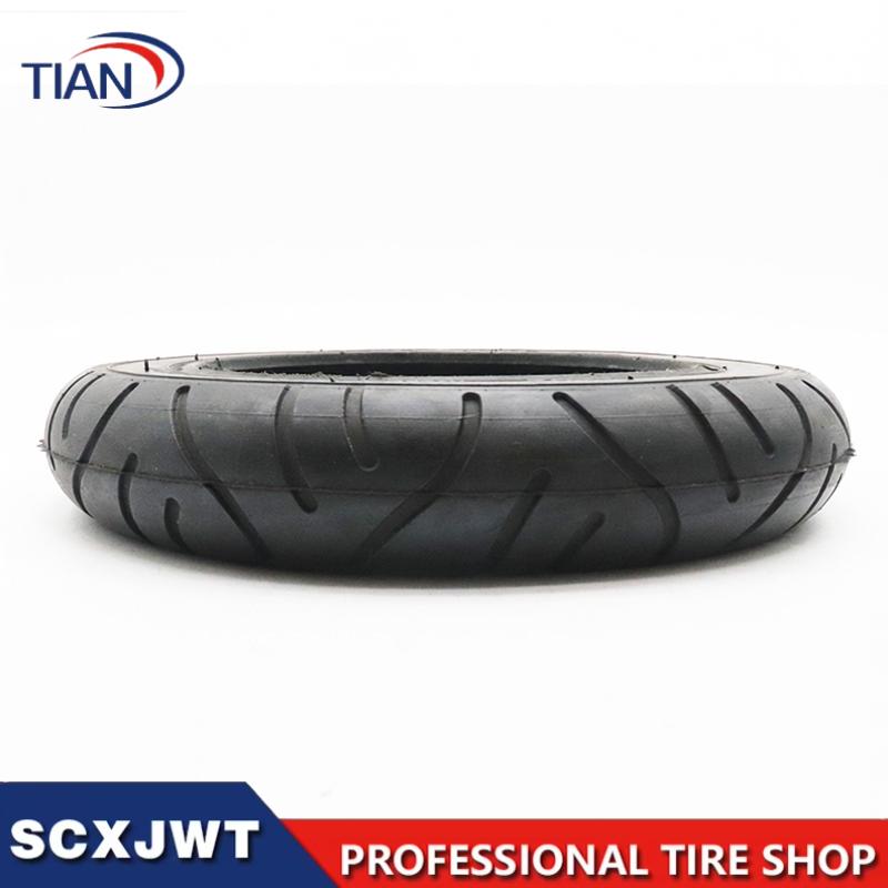Pneu exterior NOVO de alta qua - Scooter Tire avaliação e preço